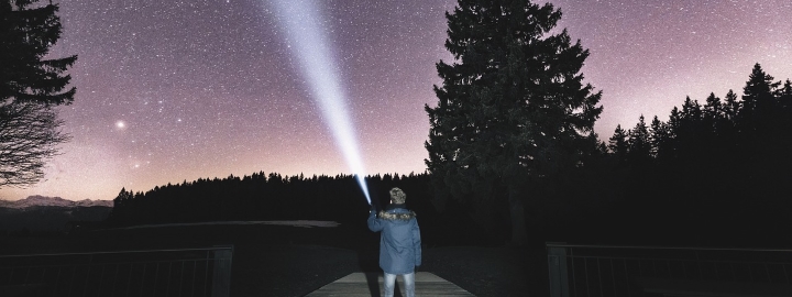 LE CIEL DE KERNAULT, mardi 7 mai au Manoir de Kernault