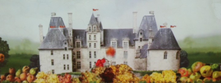 Fête du goût au Château de Kerjean