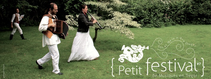 Le Relec - Petit festival des musiques en Trégor 2015 1