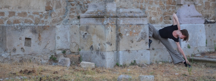 LE RAVISSEMENT, vendredi 23 juin à l’Abbaye de Daoulas