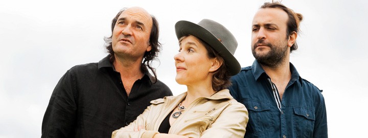 TRIO EBREL, MOLARD, PADOVANI présente TRISKAN, le 7 juillet