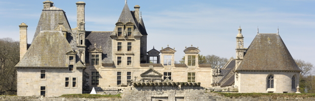 DES ACTIVITÉS TOUT L'ÉTÉ AU CHÂTEAU DE KERJEAN