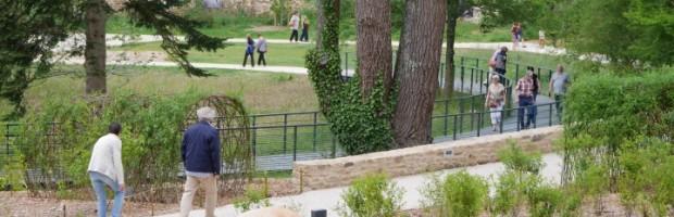 DES ACTIVITÉS TOUT L'ÉTÉ À L'ABBAYE DE DAOULAS