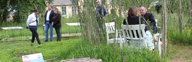 Rdv enseignants à l'Abbaye du Relec le 5 octobre