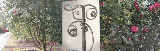 KARL BLOSSFELDT : LA NATURE POUR MODÈLE