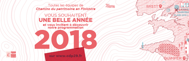 BELLE ANNÉE 2018 !