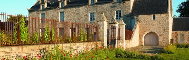 MANOIR DE KERNAULT