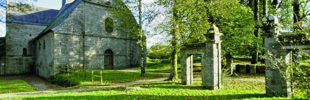 ABBAYE DU RELEC