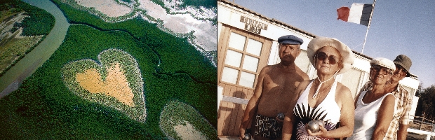 LES BALADES PHOTOGRAPHIQUES DE DAOULAS - à partir du 27 mars