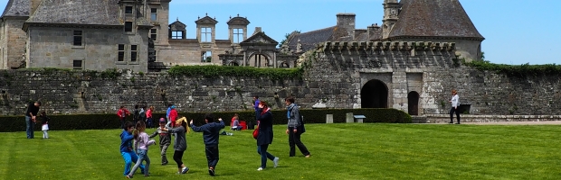 LES ACTIVITÉS DES VACANCES DE PRINTEMPS