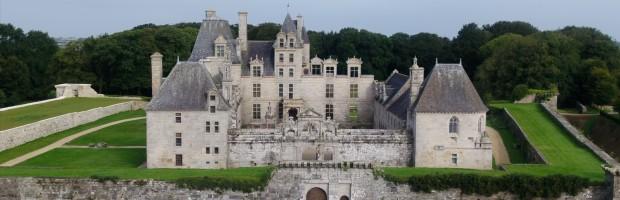 3 avril 2019 RDV enseignants au Château de Kerjean