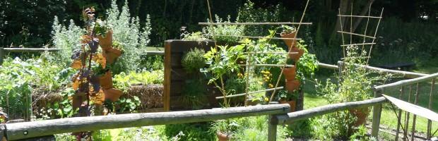 LA FABRIQUE DU POTAGER