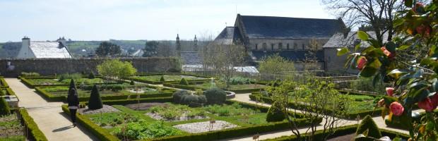 ABBAYE DE DAOULAS