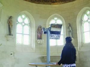 Exposition permanente : les riches heures de Kerjean