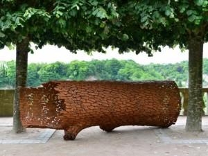 Regard d'artiste, Marc Didou : D'après nature