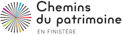 Chemins du patrimoine en Finistère