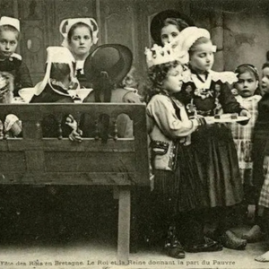 Photographies, plaques de verre, cartes postales
