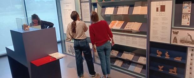 Plus ou moins b&ecirc;tes