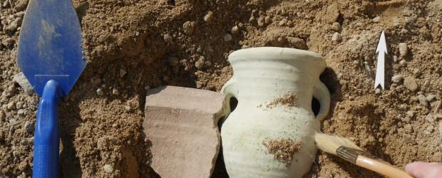 Journ&eacute;es de l'arch&eacute;ologie #2026