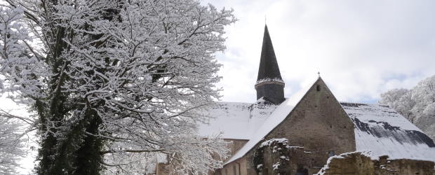 MARCH&Eacute; DE NO&Euml;L DES ARTISANS #2026
