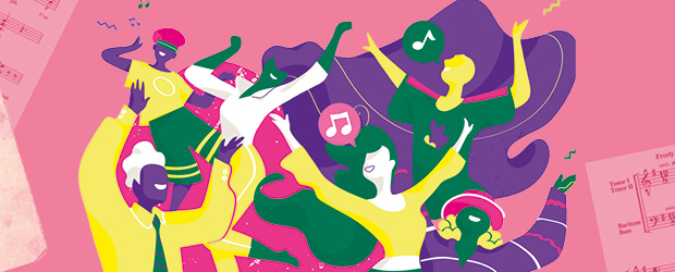 Voix en ch&oelig;urs #2026