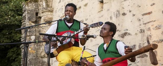 FESTIVAL ARR&Eacute;E VOCE #2026