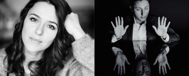 R&eacute;cital d'Ambroisine Br&eacute; et Isma&euml;l Margain