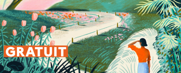 Rendez-vous aux jardins #2026