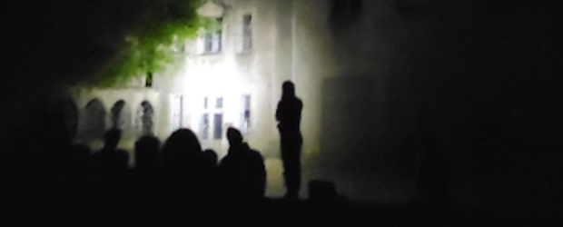 Nuit des mus&eacute;es