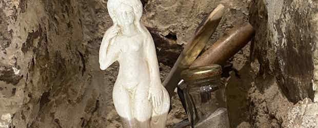 Les journ&eacute;es europ&eacute;ennes de l'arch&eacute;ologie