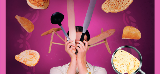 C'est la fin des cr&ecirc;pes # 2026