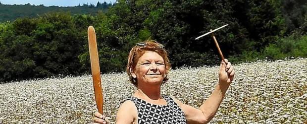 La cr&ecirc;pe est-elle une sp&eacute;cialit&eacute; bretonne ?