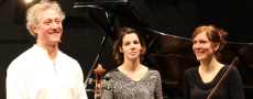 Concert en trio