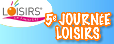 Journ&eacute;e des loisirs