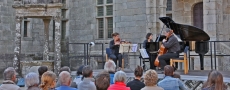 Le chant de la rive 2017