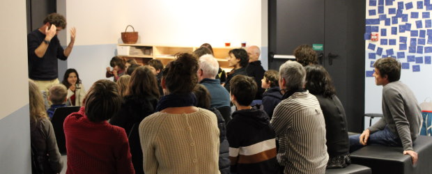 Philo famille : Qui sont les dieux ? Où vivent-ils ? Qui peut les voir ?