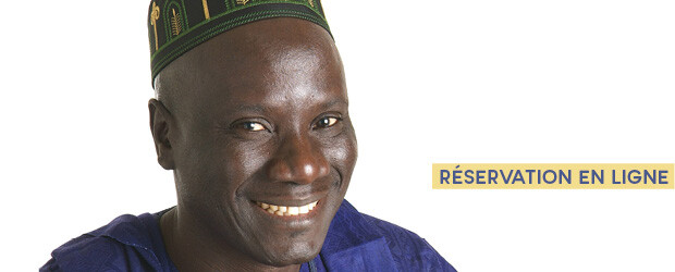Après-midi contes en famille - Sonou Thiossane de Mamadou Sall