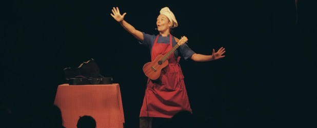 Chansons aux pommes