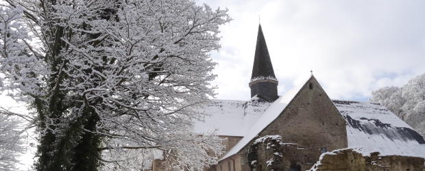 MARCHÉ DE NOËL DES ARTISANS