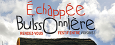 Affiche "Échappée buissonnière" (2013)
