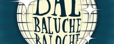 Affiche " Bal, baluche, baloche " 2015 ©Elodie Henaff / CDP29  - Illustrations : Les Concasseurs