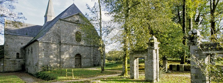 Abbaye du Relec