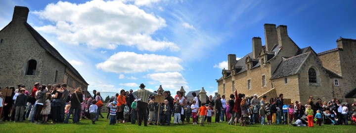 Manoir de Kernault