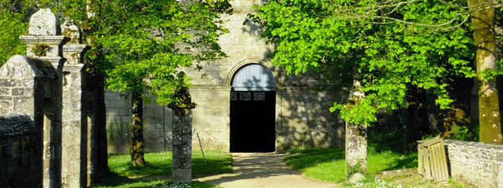 Abbaye du Relec