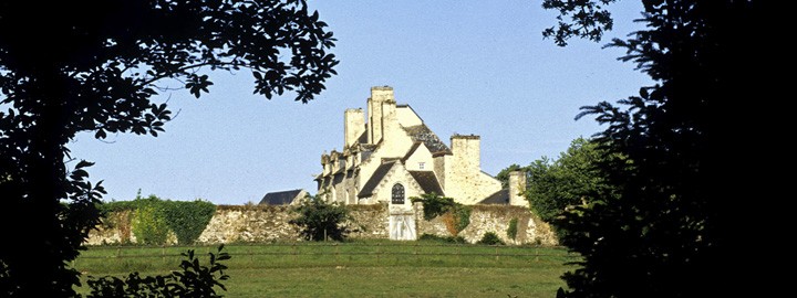 Manoir de Kernault