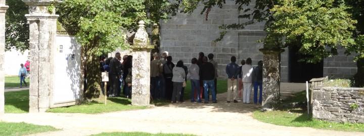 Relec - Des moines aux meuniers - FamilleAdultes