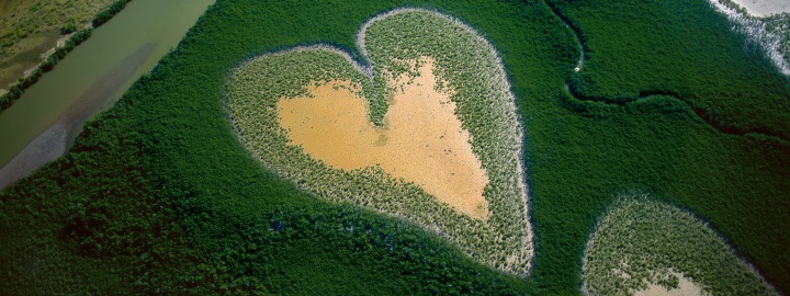 Daoulas - Les balades photographiques visuel Daoulas - Yann Arthus-Bertrand