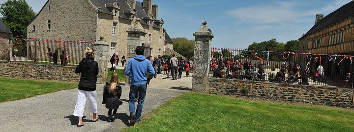 Echappée buissonnière