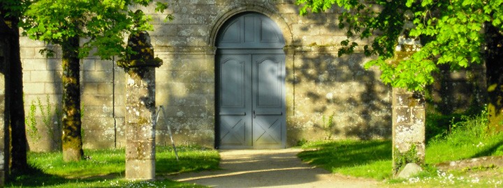 Abbaye du Relec