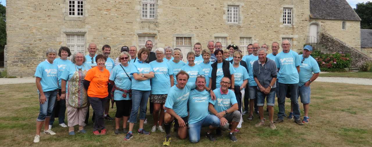 Kernault - Course Pas à pas contre le cancer 2- 2019